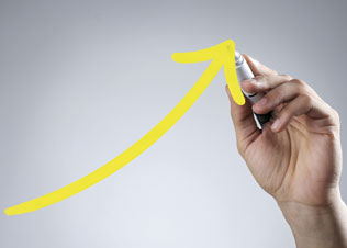 高工作效率，无需安装网格